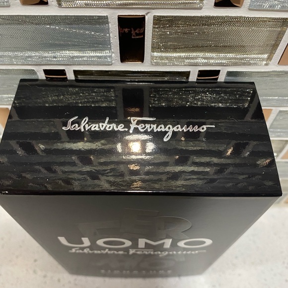 Ferragamo Salvatore Uomo signature 100ml - Picture 3 of 6